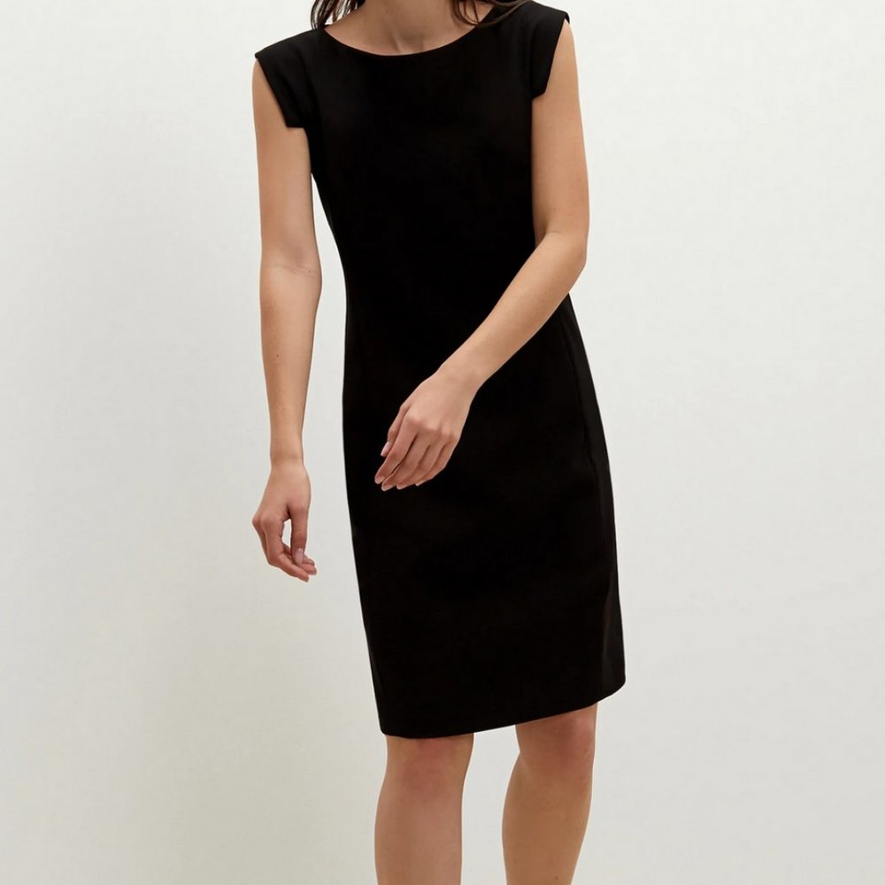 MM LaFleur Sarah 7.0 Dress